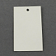Бумажные карты цена CDIS-R022-02-2