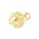 Латунные подвески KK-I364-08G-02-2