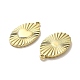 Подвески из нержавеющей стали 304 STAS-L022-124G-2