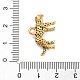 Подвески из сплава в тибетском стиле X-FIND-G077-02AG-3