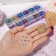 Плоская задняя и задняя DIY-TA0004-53-7