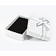 Картонные коробки ювелирных изделий CBOX-H046-12-2