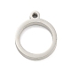 Подвески из нержавеющей стали 304 STAS-U009-06A-02-1