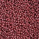 Бисер из стекла  SEED-A012-2mm-125-2