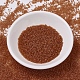 Бусины Миюки Делика SEED-MY11-DB0777-2