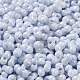 Бисер из стекла  SEED-K009-02B-12-3