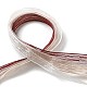 Наборы лент из полиэстера и нейлона DIY-Z029-01H-3