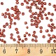 12/0 стакан бисер SEED-US0003-2mm-46-3