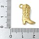 Подвески из нержавеющей стали 304 STAS-L277-05E-G-3