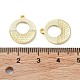 925 стерлингов серебряные подвески STER-C003-08G-3