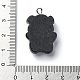 Подвески из смолы RESI-I058-03B-3