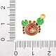 Ионное покрытие (ip) подвески из нержавеющей стали 304 STAS-O007-08E-G-3