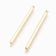 Латунные подвески KK-P150-14G-01-1