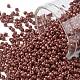 Круглые бусины toho X-SEED-TR11-PF0564F-1