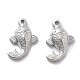 Подвески из нержавеющей стали 304 с защитой от потускнения STAS-R130-34P-1
