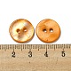 Кнопки пресноводных оболочки SHEL-C005-01B-05-3