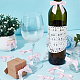 50 шт. полиэстеровый бант DIY-DR00010-4