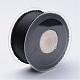Ленты в крупный рубчик с бахромой из полиэстера ORIB-N0002-16mm-08-3