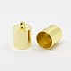 Латуни мозг конец KK-D219-16x14-G-1