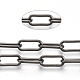 Цепи из несваренного железа CH-S125-09B-B-1
