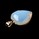 Opalite подвески G-K335-04G-15-5