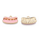 Экологически чистые подвески из цинкового сплава FIND-N048-55B-NR-1