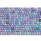 Бусины из кубического циркония ZIRC-C006-01B-02-1