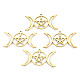 Ионное покрытие(ip) 201 подвески из нержавеющей стали STAS-N098-042LG-1