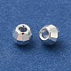 Spacer бисер латунные KK-O133-013C-S-2