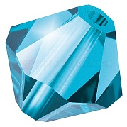 Хрустальные бусины preciosa® X-PRC-BA6-60100