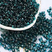 Бисер из стекла  SEED-L011-02A-06