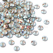 Камни preciosa® crystal hotfix с плоской основой Y-PRC-HSS6-51000-200