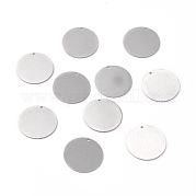 Подвески из нержавеющей стали 304 STAS-F271-02F-P