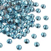 Камни preciosa® crystal hotfix с плоской основой Y-PRC-HSS10-60010