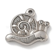 Подвески из нержавеющей стали 304 STAS-D197-18AS