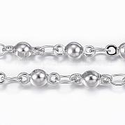 Цепи из нержавеющей стали марки 304 CHS-H009-20P