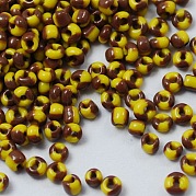 12/0 стакан бисер SEED-S005-18