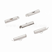 Железо скользят по конечных бюгельных труб IFIN-R212-1.3cm-P