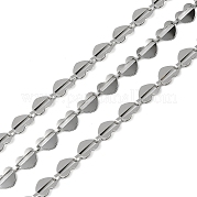 Цепи из нержавеющей стали 304 CHS-L029-05P