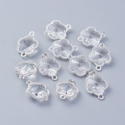 Соединители стеклянные соединения X-GLAA-A037-A-16S-1