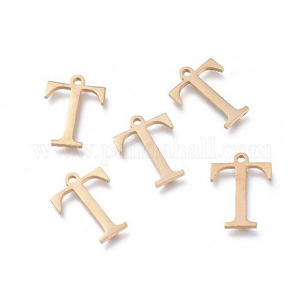 Подвески из нержавеющей стали 304 STAS-K215-07G-1