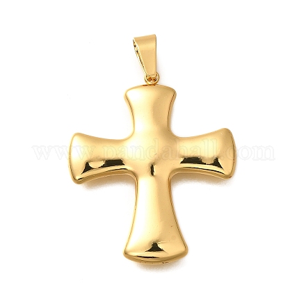 Подвески из нержавеющей стали 304 BJEW-H200-11G-03-1