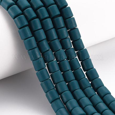 Нити шарик полимерной глины CLAY-T001-C10-1