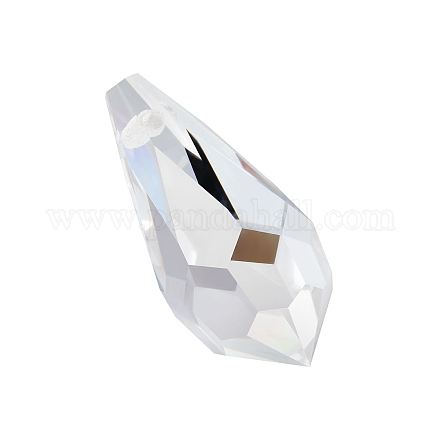 Подвески с кристаллами preciosa® X-PRC-PC11-00030-1