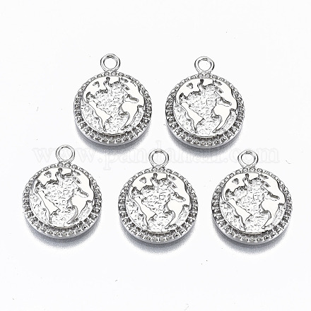 Подвески из нержавеющей стали 304 STAS-S116-017P-1