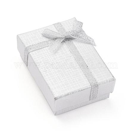 Картон ожерелье коробки CBOX-G011-C03-1