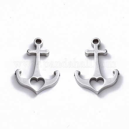 Подвески из нержавеющей стали марки 304 X-STAS-N092-100-1