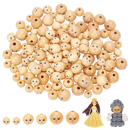 120 шт. WOOD-NB0002-62-1