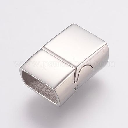 Магнитные застежки из нержавеющей стали 304 STAS-G136-04P-1