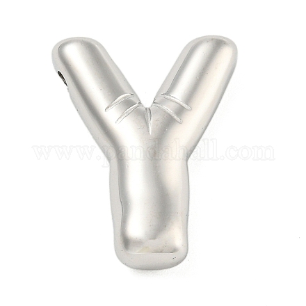 Подвески из нержавеющей стали 304 STAS-B071-01P-Y-1